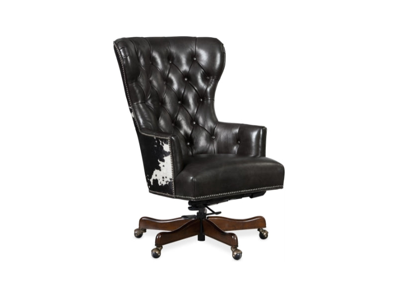 ONTARIO SWIVELL OFFICE 
CHAIR
