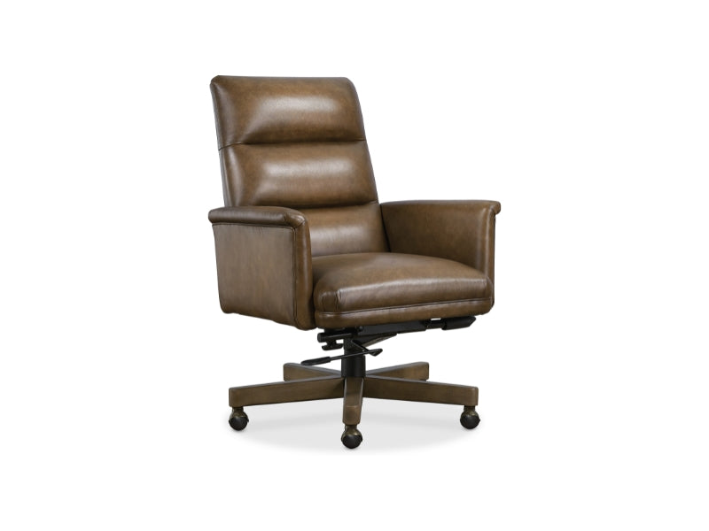 IVORY OFFICE CHAIR
