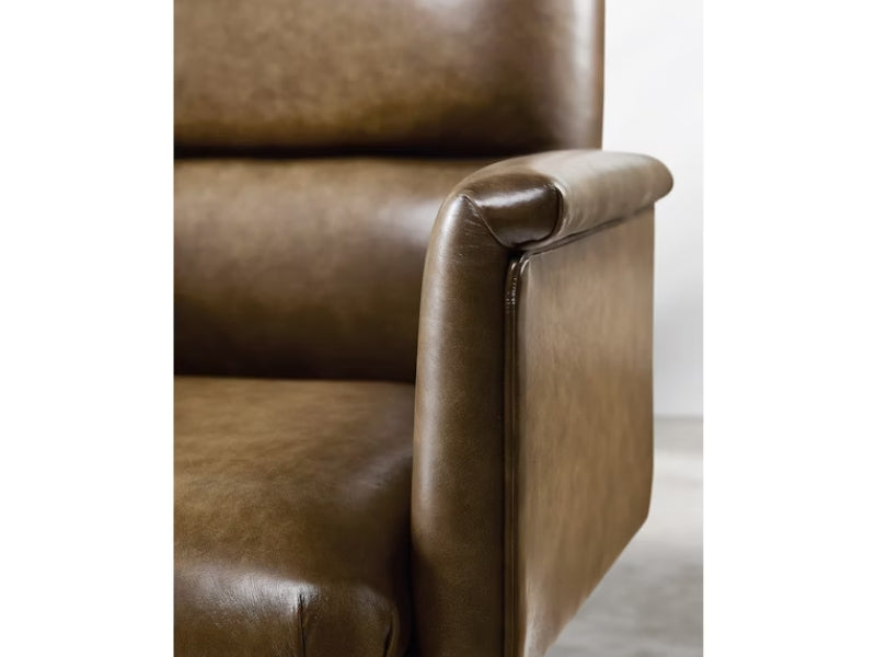 IVORY OFFICE CHAIR