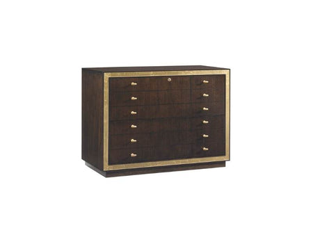 EMPIRE FILING CHEST - Mobilart