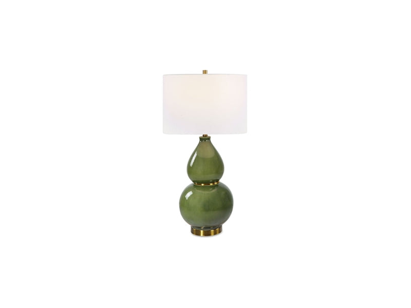 MALIBU LAMP