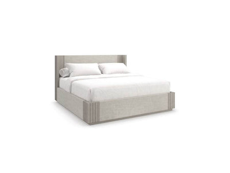 ICARIA BED - Mobilart