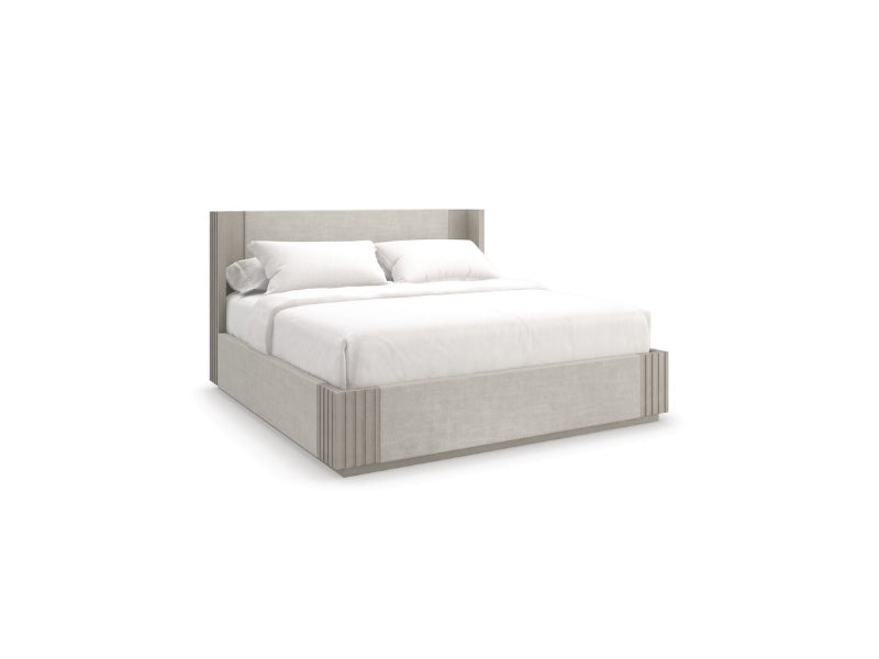 ICARIA BED