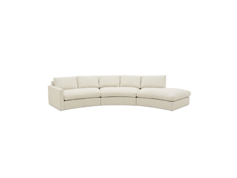 NATASHA SECTIONAL