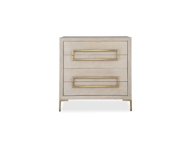 GUIANA ACCENT CHEST