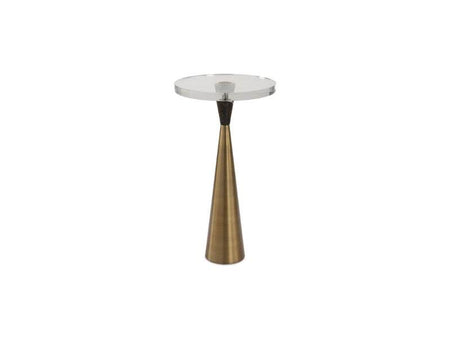 CORDOBA ACCENT TABLE - Mobilart