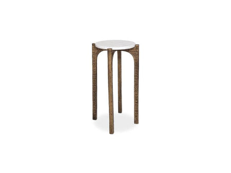 IRELAND ACCENT TABLE - Mobilart