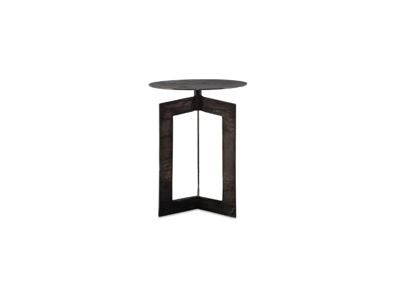 JIZAN ACCENT TABLE