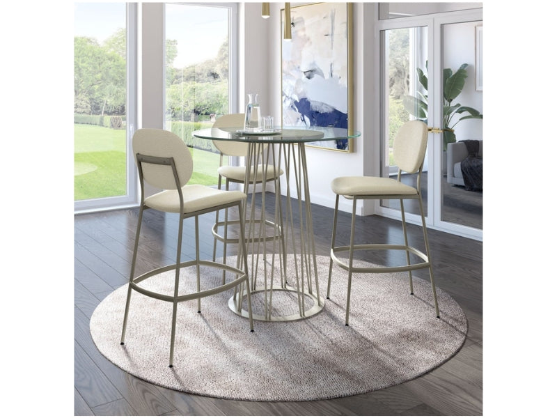 DECCAN STOOL