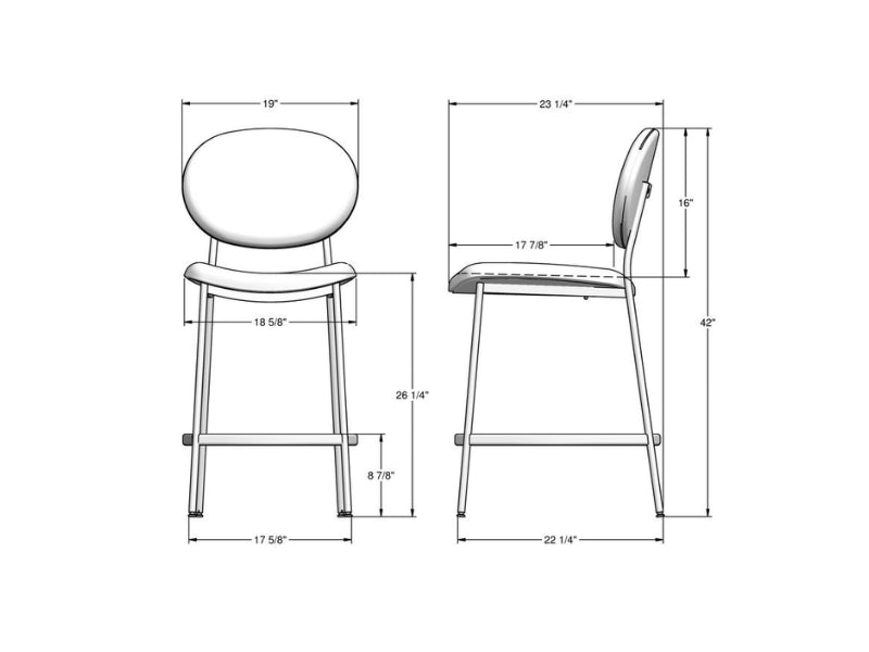 DECCAN STOOL