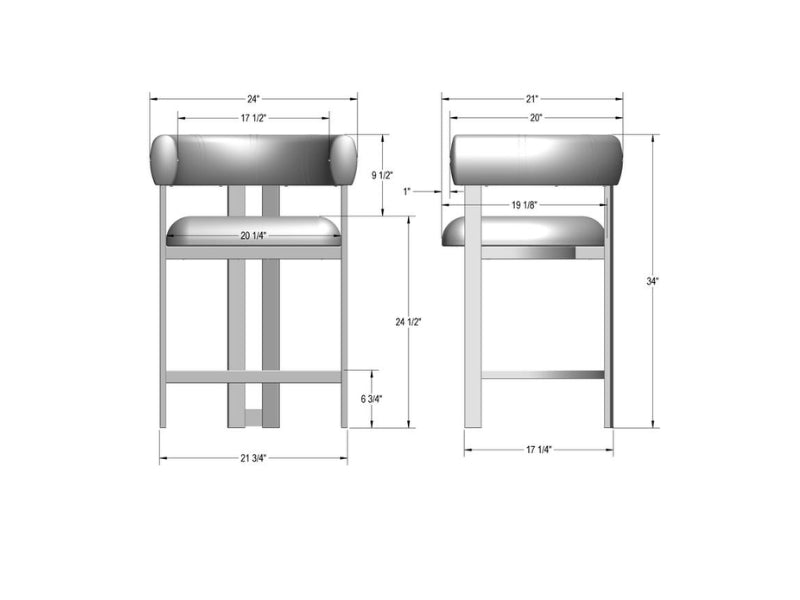 ESTONIA STOOL
