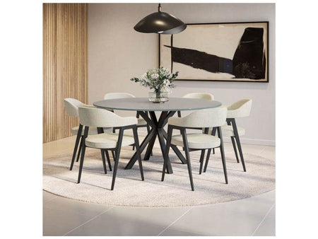 HOLLAND CHAIR - Mobilart
