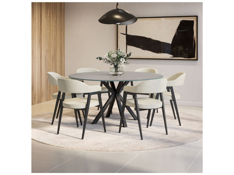 HOLLAND CHAIR