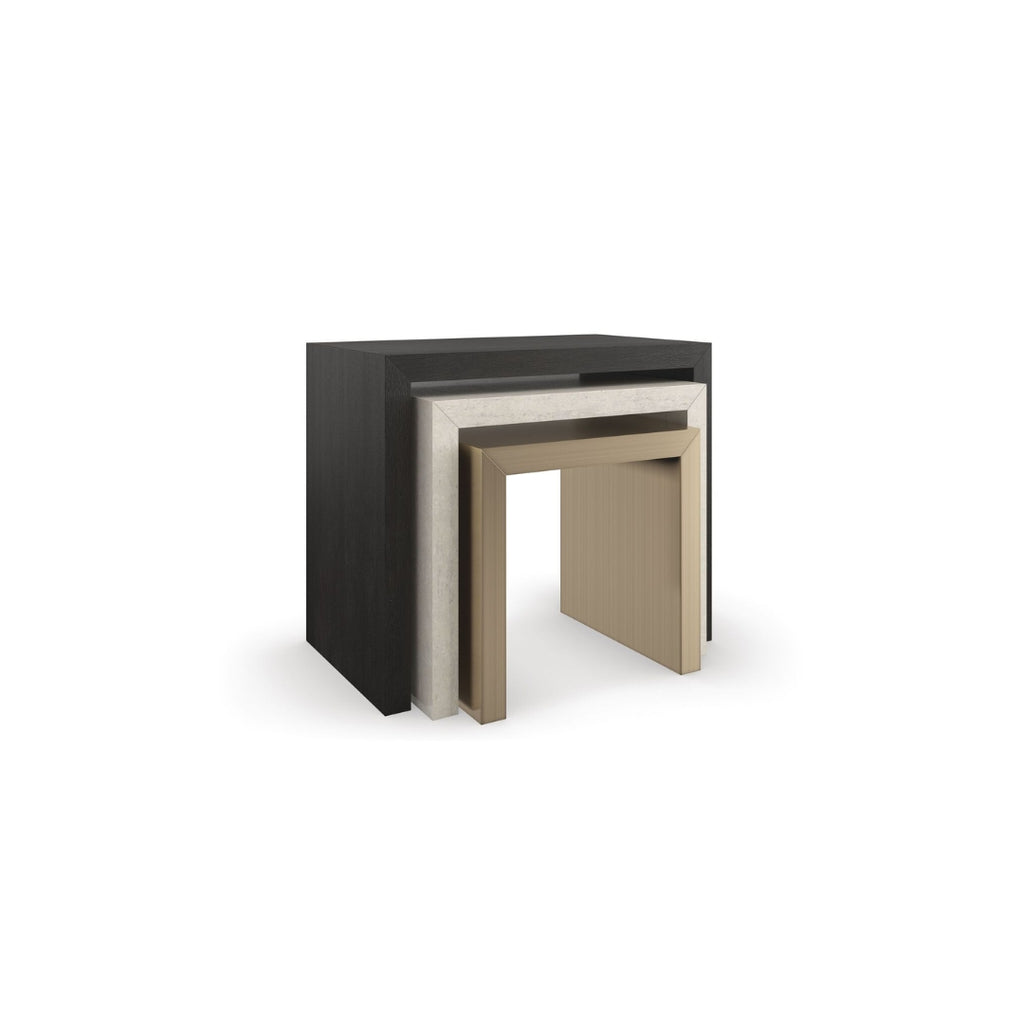 DALI SIDE TABLE