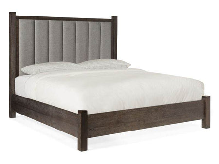 CHERIBOURG BED - Mobilart
