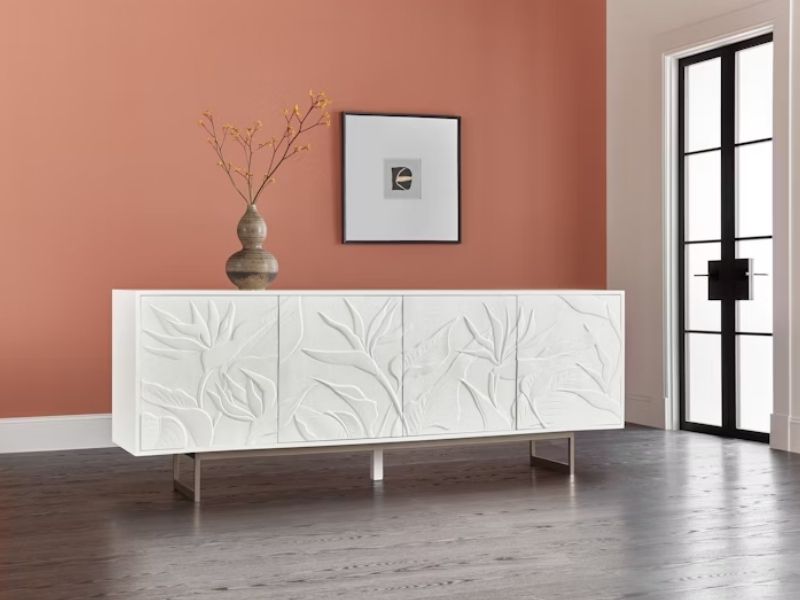 LUXE CREDENZA