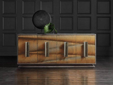 GLASCOW CREDENZA - Mobilart