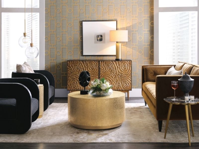 EVA CREDENZA