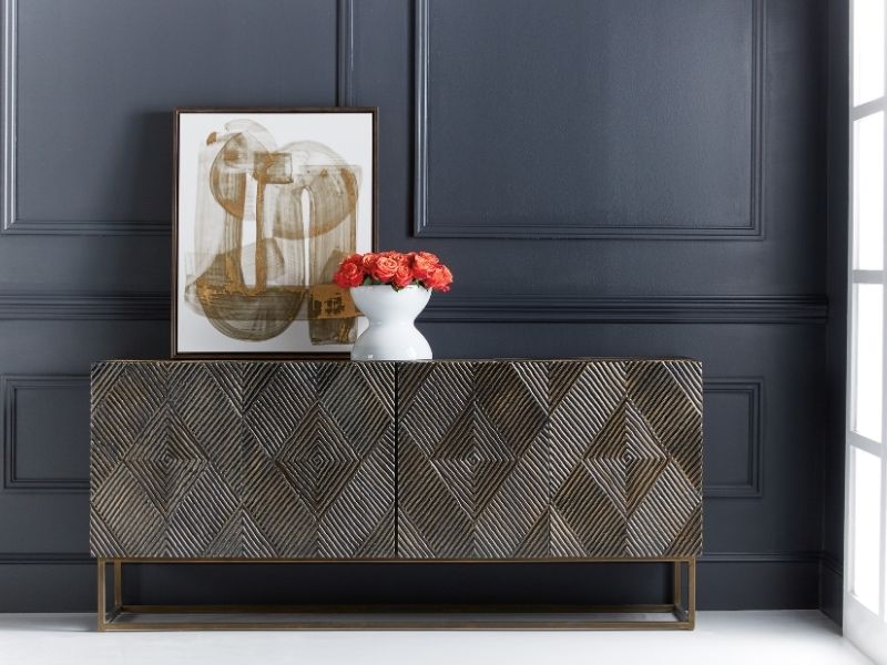 ELENA CREDENZA