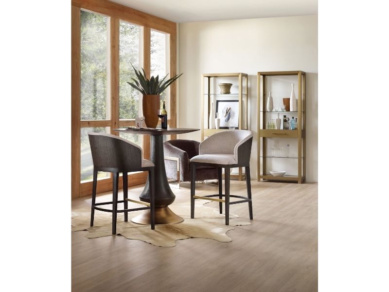 BERTRAND BAR STOOL
