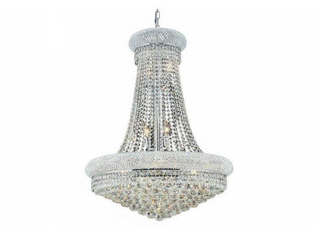 THEIA LARGE CHANDELIER - Mobilart