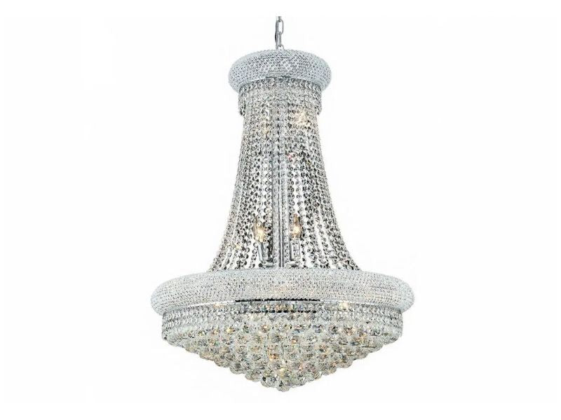 THEIA LARGE CHANDELIER
