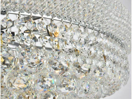 THEIA LARGE CHANDELIER - Mobilart