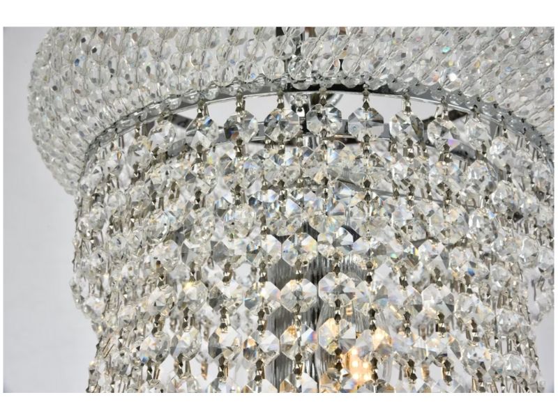 THEIA LARGE CHANDELIER