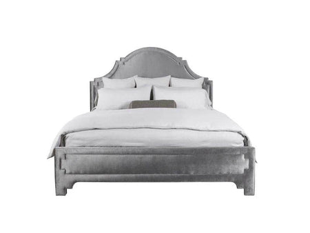 IBERIA BED - Mobilart