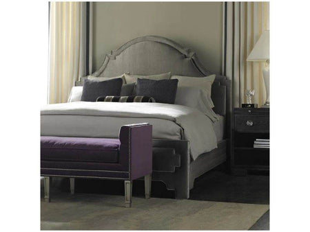 IBERIA BED - Mobilart