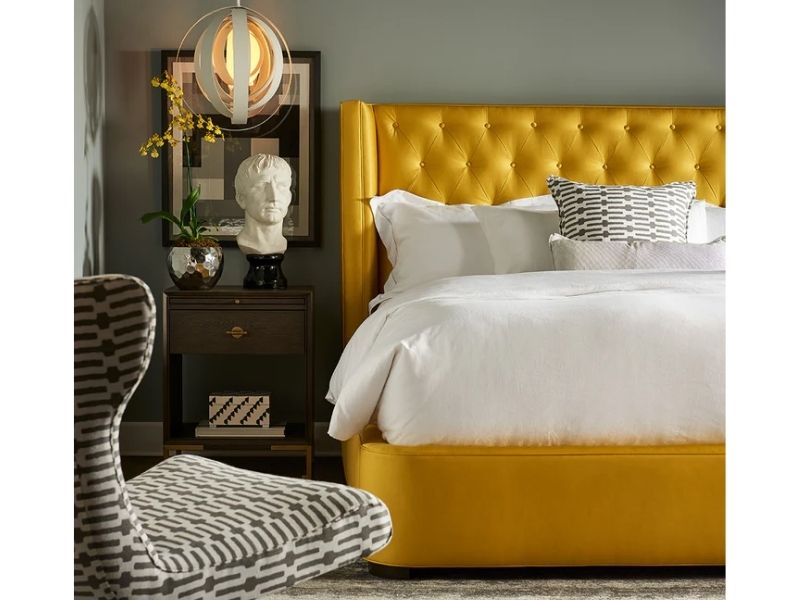 DAVIS BED