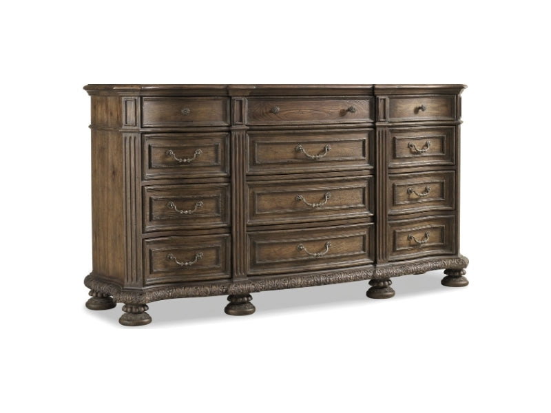 CORSICA DRESSER