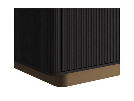 KAYDEN NIGHT STAND - Mobilart