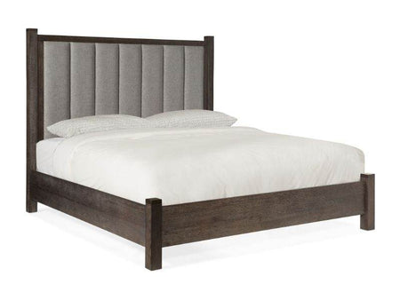 CHERIBOURG BED - Mobilart