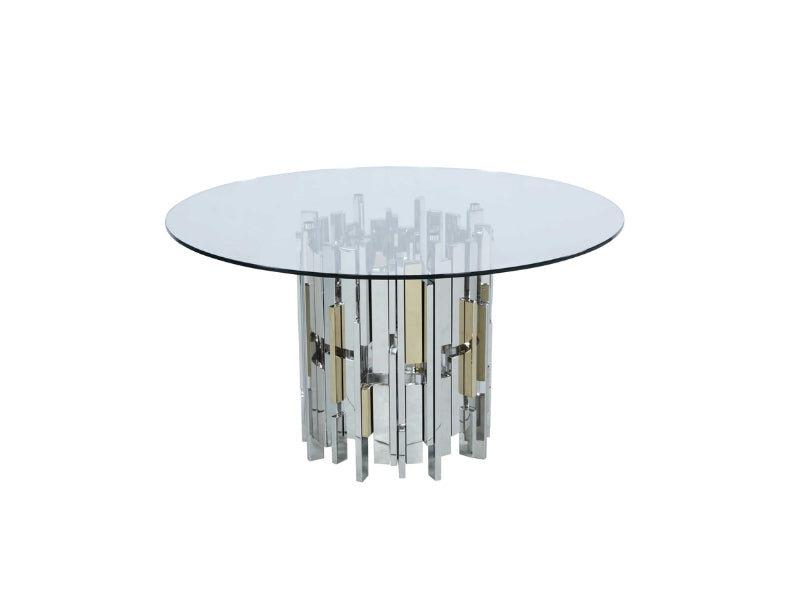 ALEXANDER DINING TABLE