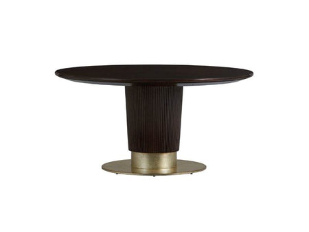 BOHEME DINING TABLE - Mobilart