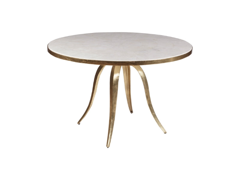 MASTERPIECE DINING TABLE
