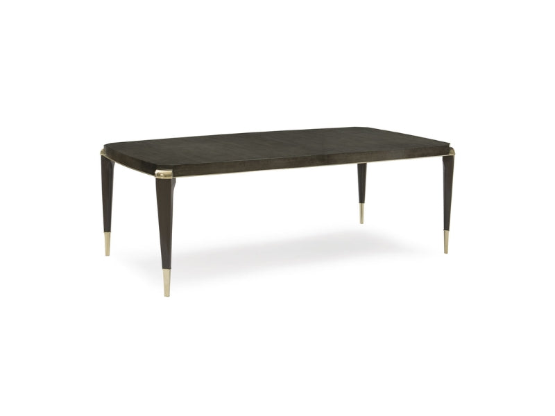 BERTRAND RECTANGULAR DINING TABLE