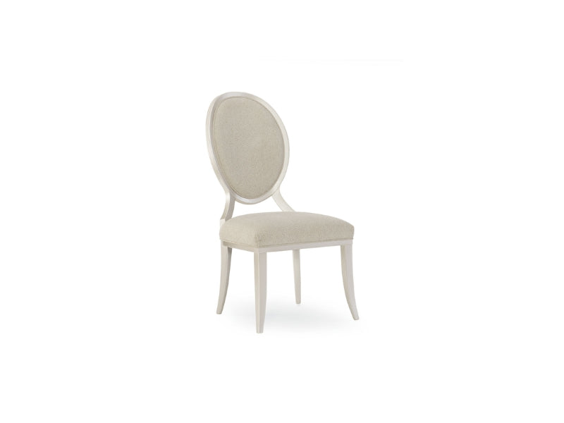 BELLA SIDECHAIR