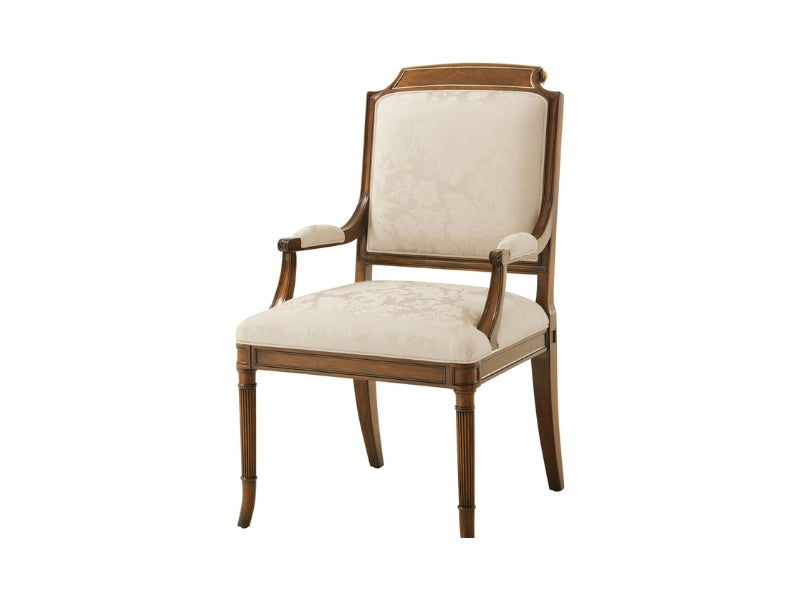 CORNWALL ARMCHAIR