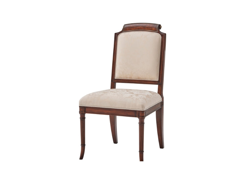CORNWALL SIDE CHAIR