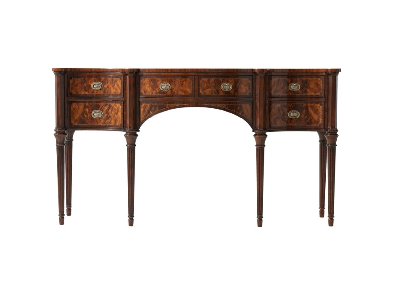 DOWNTON SIDEBOARD