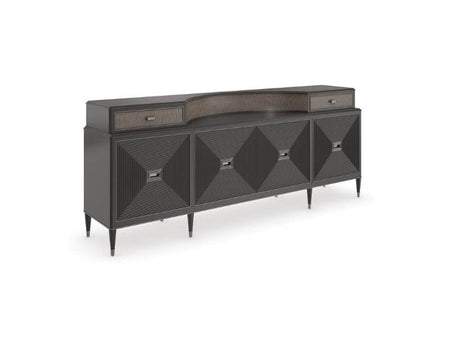 MARGOT CREDENZA - Mobilart