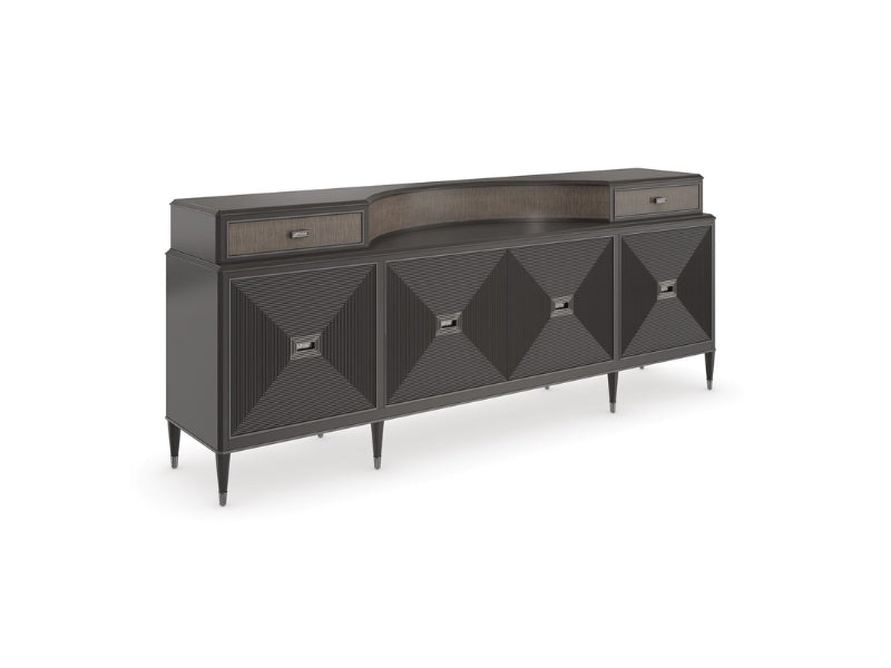 MARGOT CREDENZA
