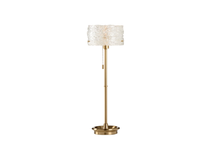 CLAIRON LAMP