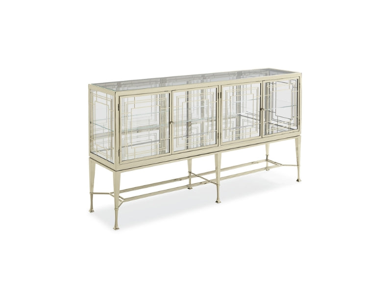 CASERTA CREDENZA
