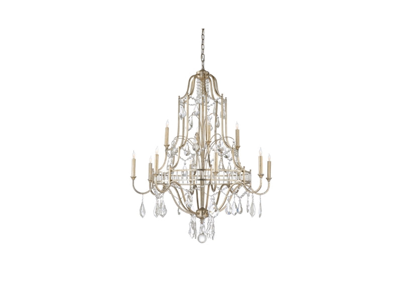 PRINTEMPS CHANDELIER