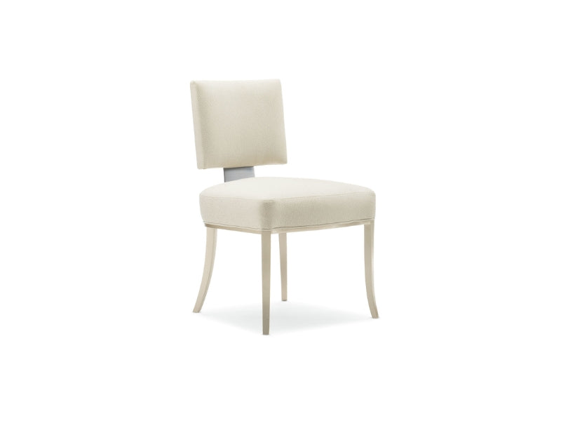 GRANDVIEW SIDECHAIR