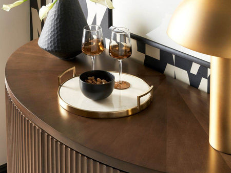 EMERSON CHEST - Mobilart