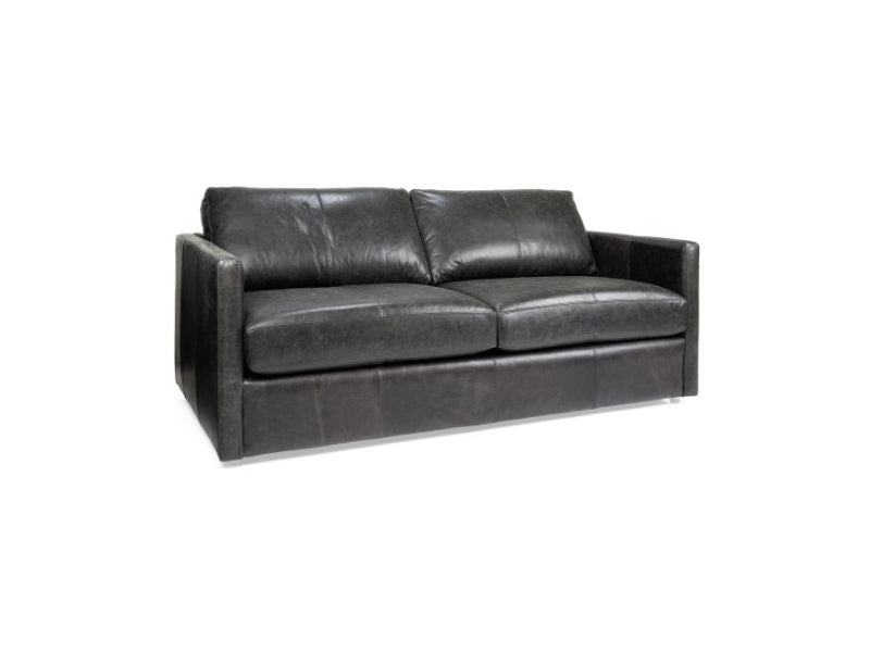 HELENA LEATHER SOFA